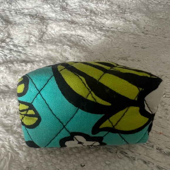 👛Mini Vera Bradley Kisslock - Picture 9 of 9